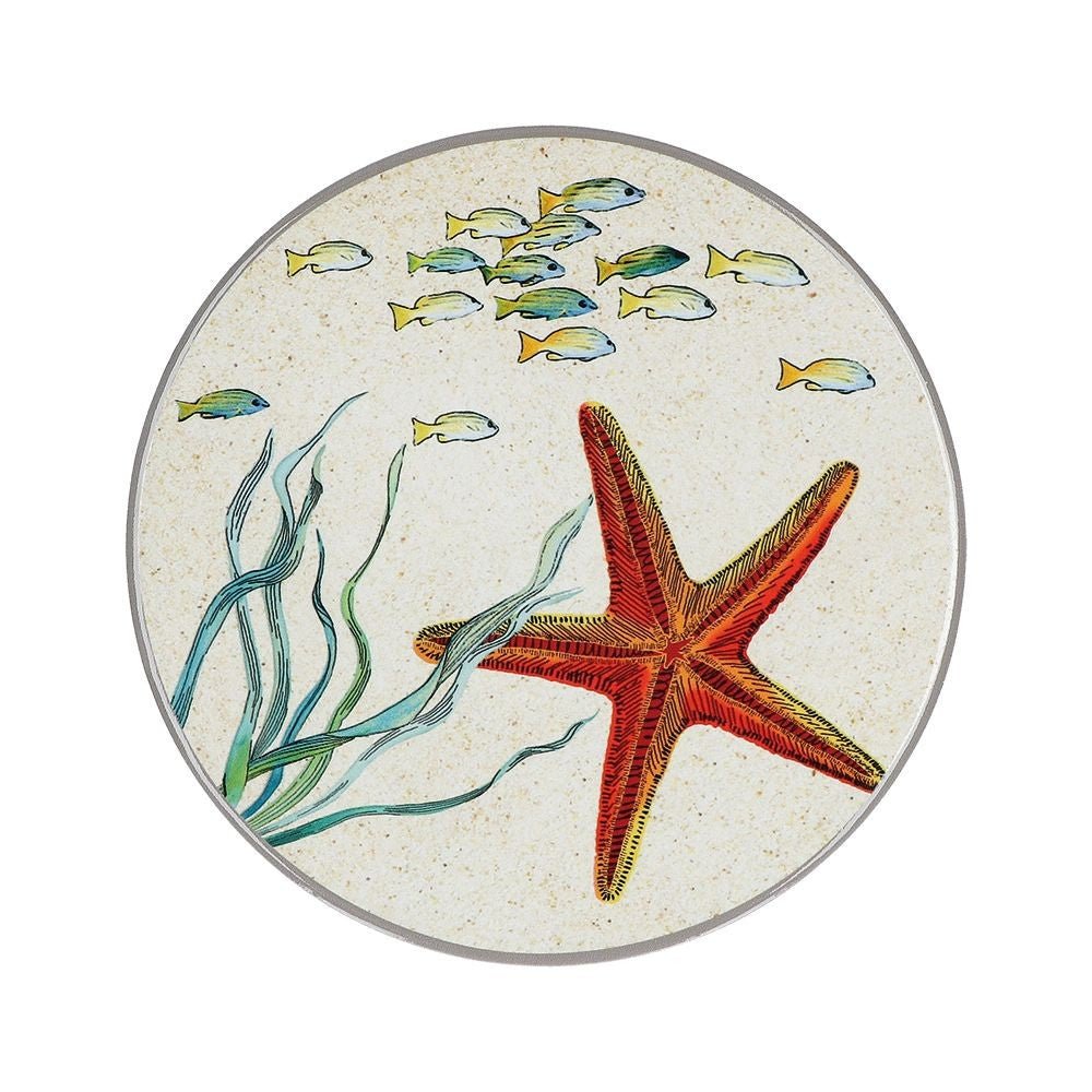 Vajilla Pacífico Sea Life - pino_y_jacaranda