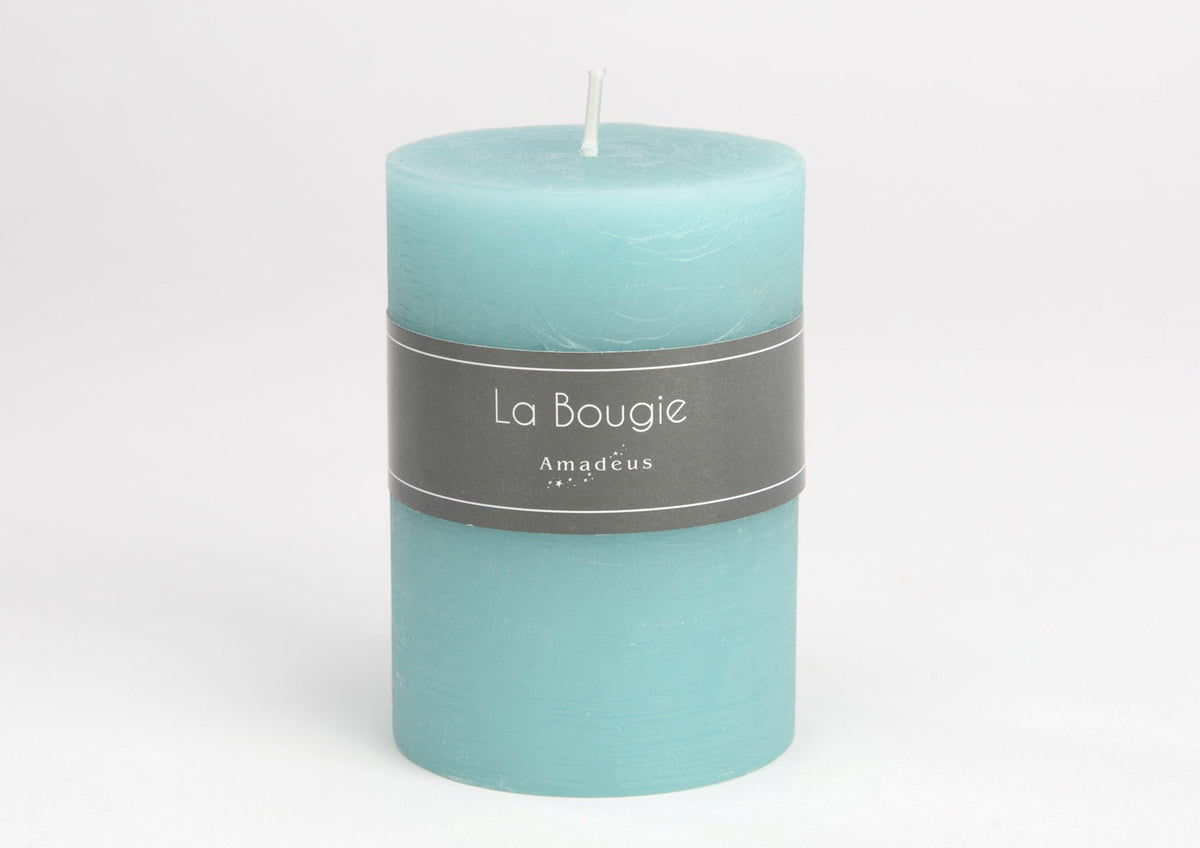 Vela Bougie - pino_y_jacaranda