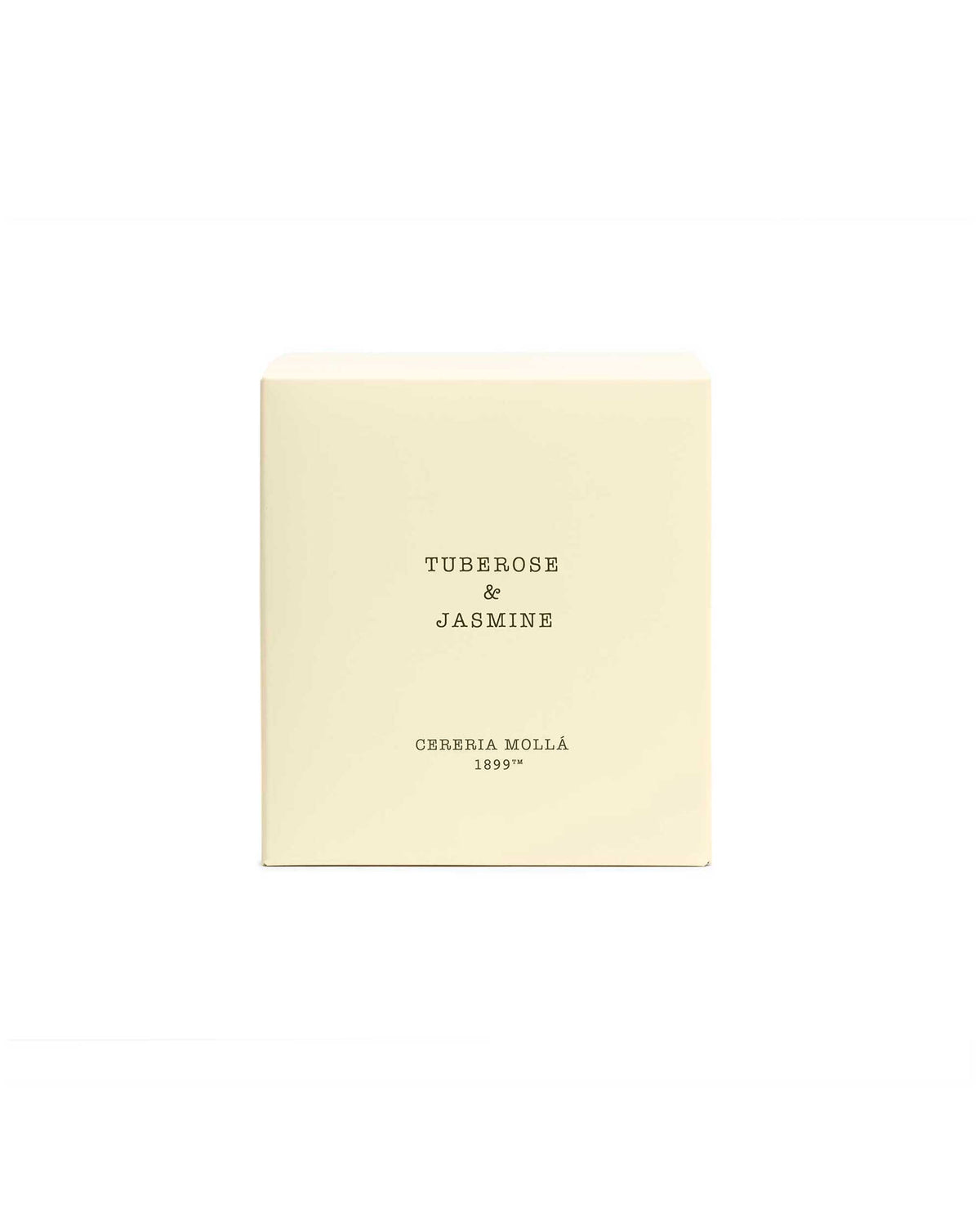 Vela XL Tuberose & Jasmine 3 Mechas - vista 3