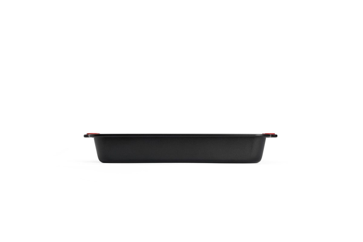 Molde rectangular Woll Let's bake! 33 x 23 cm