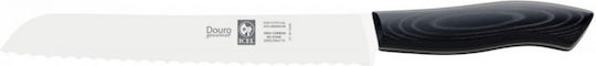 Cuchillo de pan Icel Douro Gourmet 20 cm
