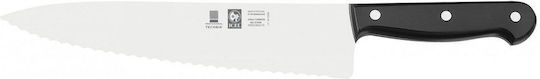 Cuchillo de chef dentado Icel Technik XXL 20 cm