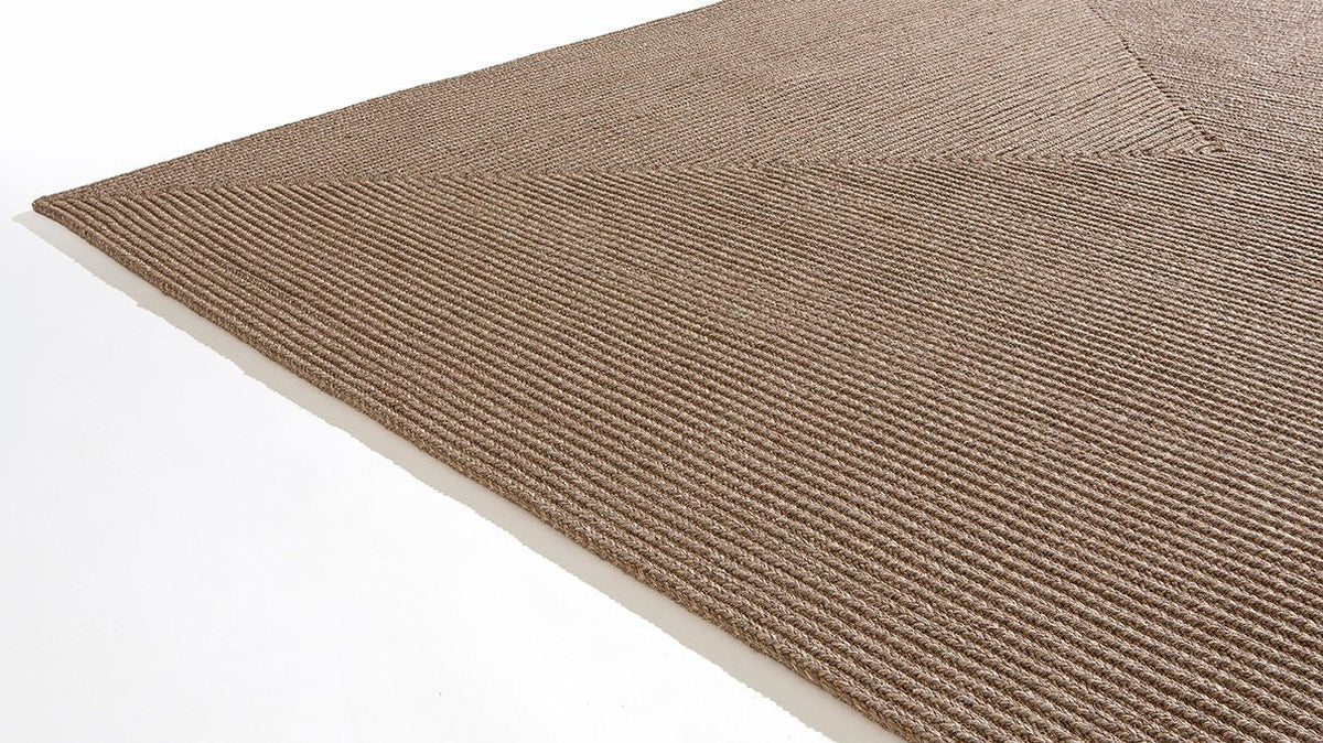 Alfombra Kuerda - #pino_y_jacaranda#