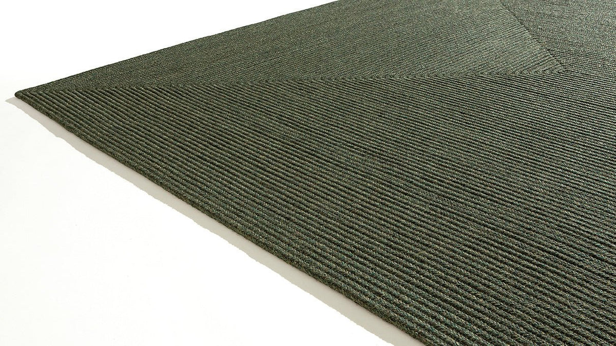 Alfombra Kuerda - #pino_y_jacaranda#