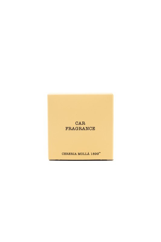Ambientador de Coche Moroccan Cedar - #pino_y_jacaranda#