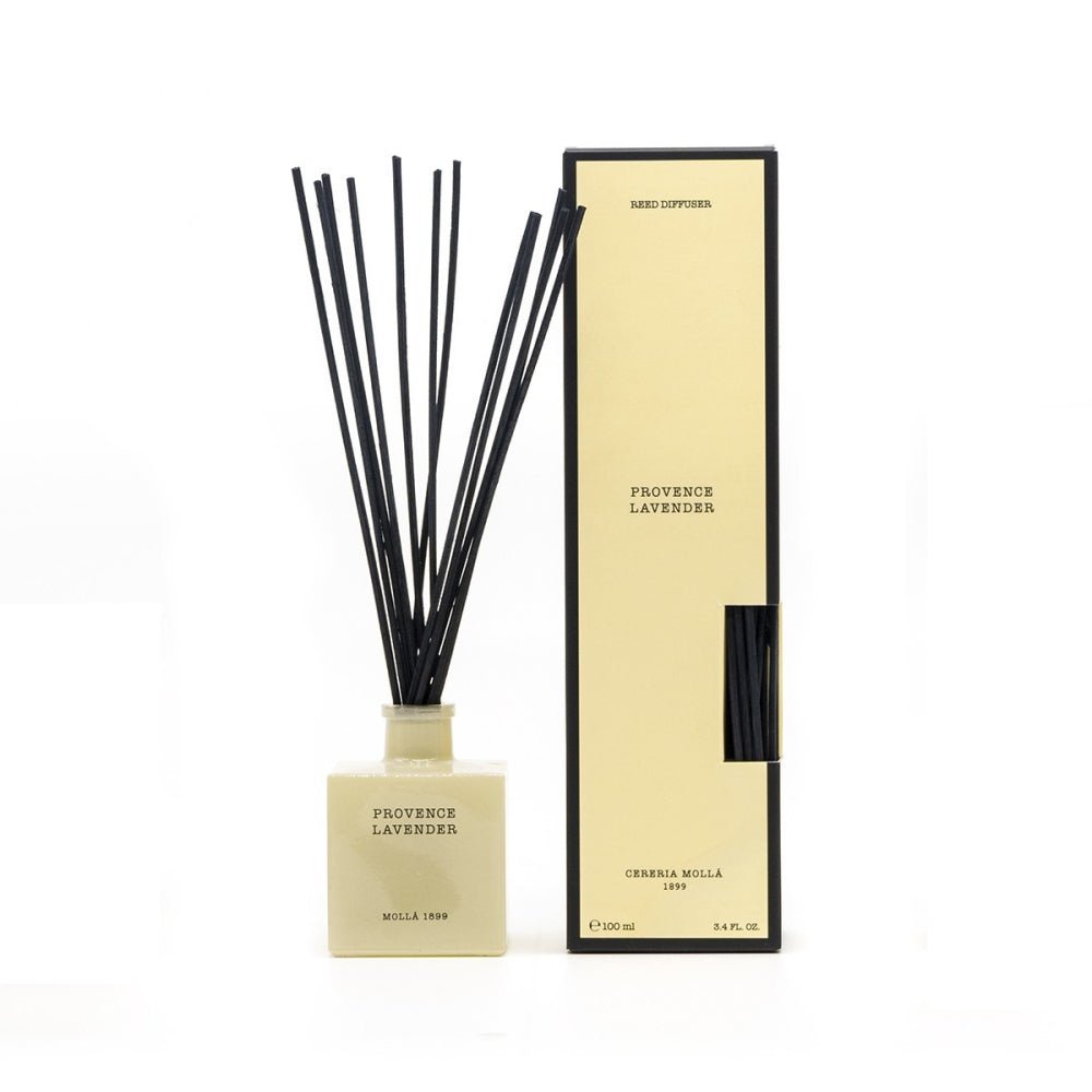 Ambientador en Sticks Mikado 100 ml Provence Lavender Premium - #pino_y_jacaranda#