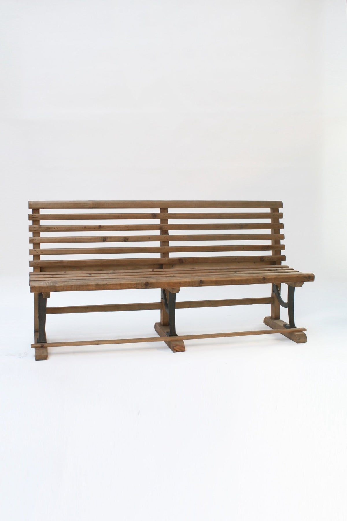Banco Albox - #pino_y_jacaranda#