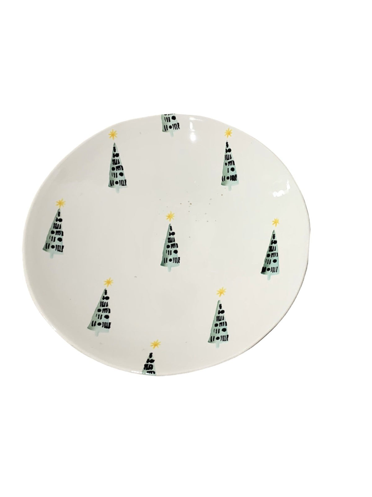 Bandeja Christmas Tree - #pino_y_jacaranda#
