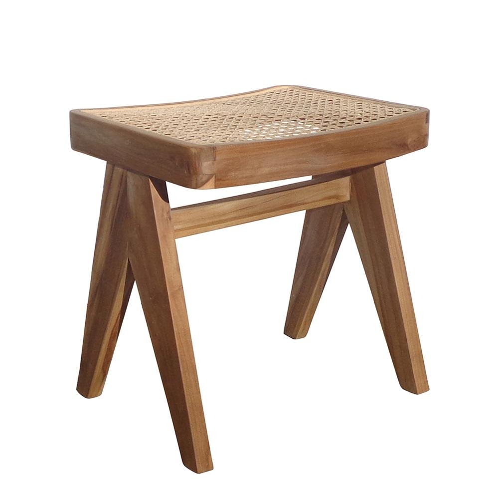 Banqueta Molly - #pino_y_jacaranda#