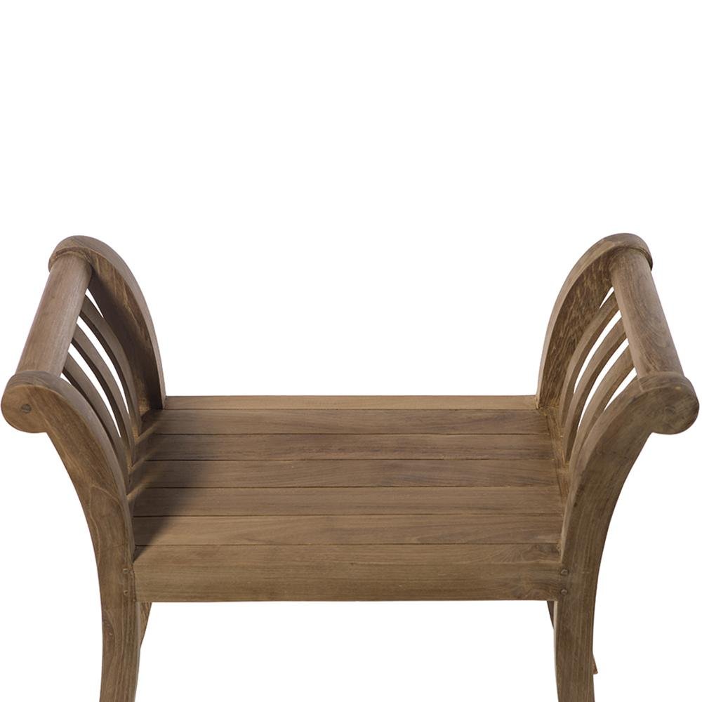 Banqueta Quinn - #pino_y_jacaranda#