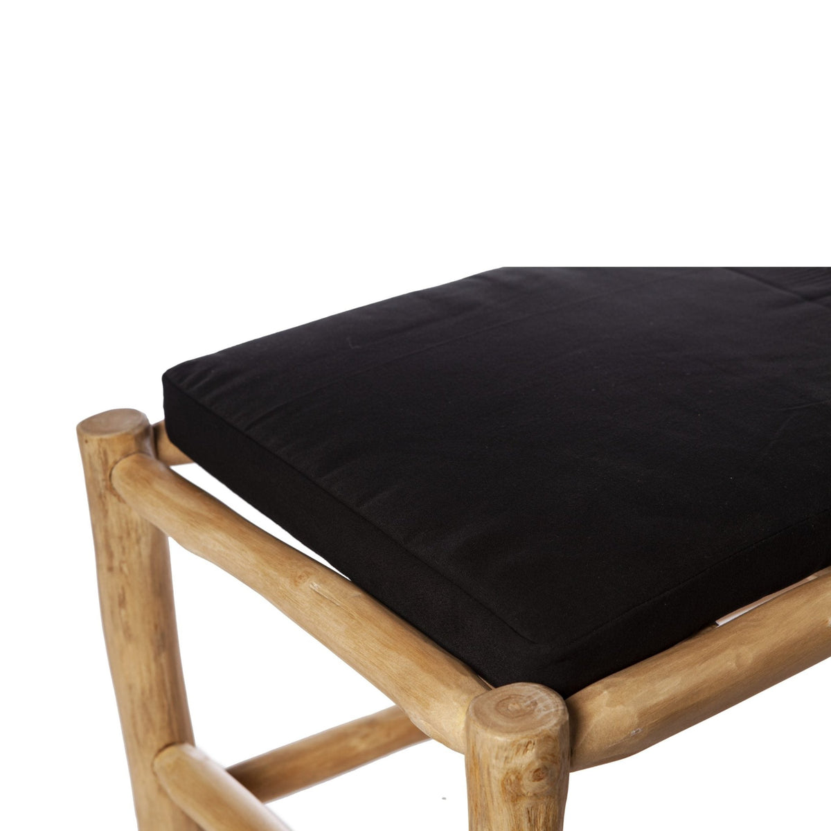 Banqueta Turk - #pino_y_jacaranda#