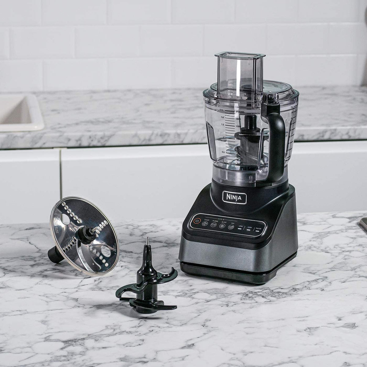 Batidora / Procesador de alimentos Ninja BN650EU - #pino_y_jacaranda#
