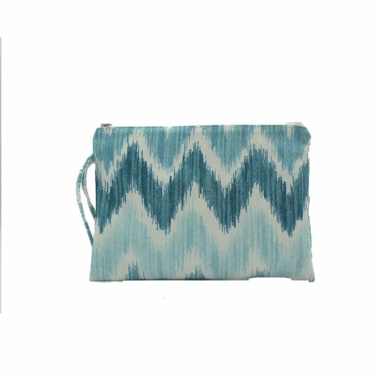 Bolso de Mano Aci - #pino_y_jacaranda#