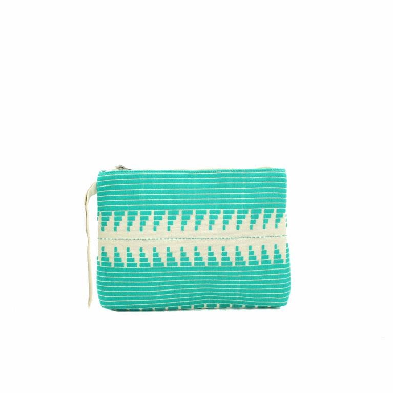 Bolso de Mano Campania - #pino_y_jacaranda#