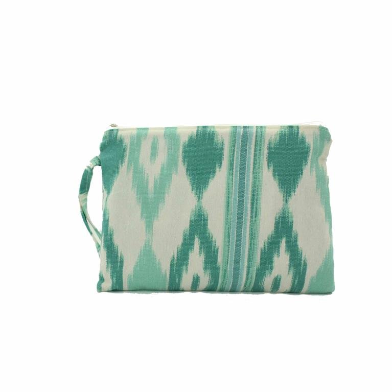 Bolso de Mano Catena - #pino_y_jacaranda#
