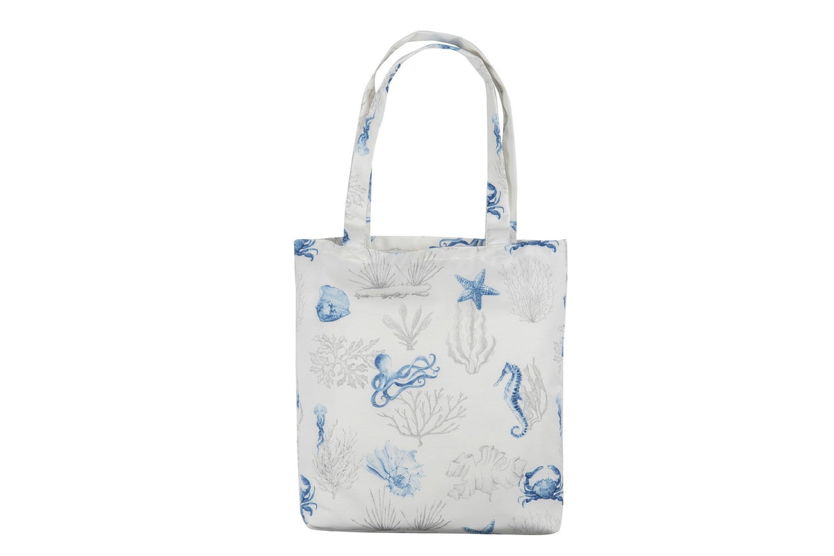 Bolso de Verano Corales - #pino_y_jacaranda#