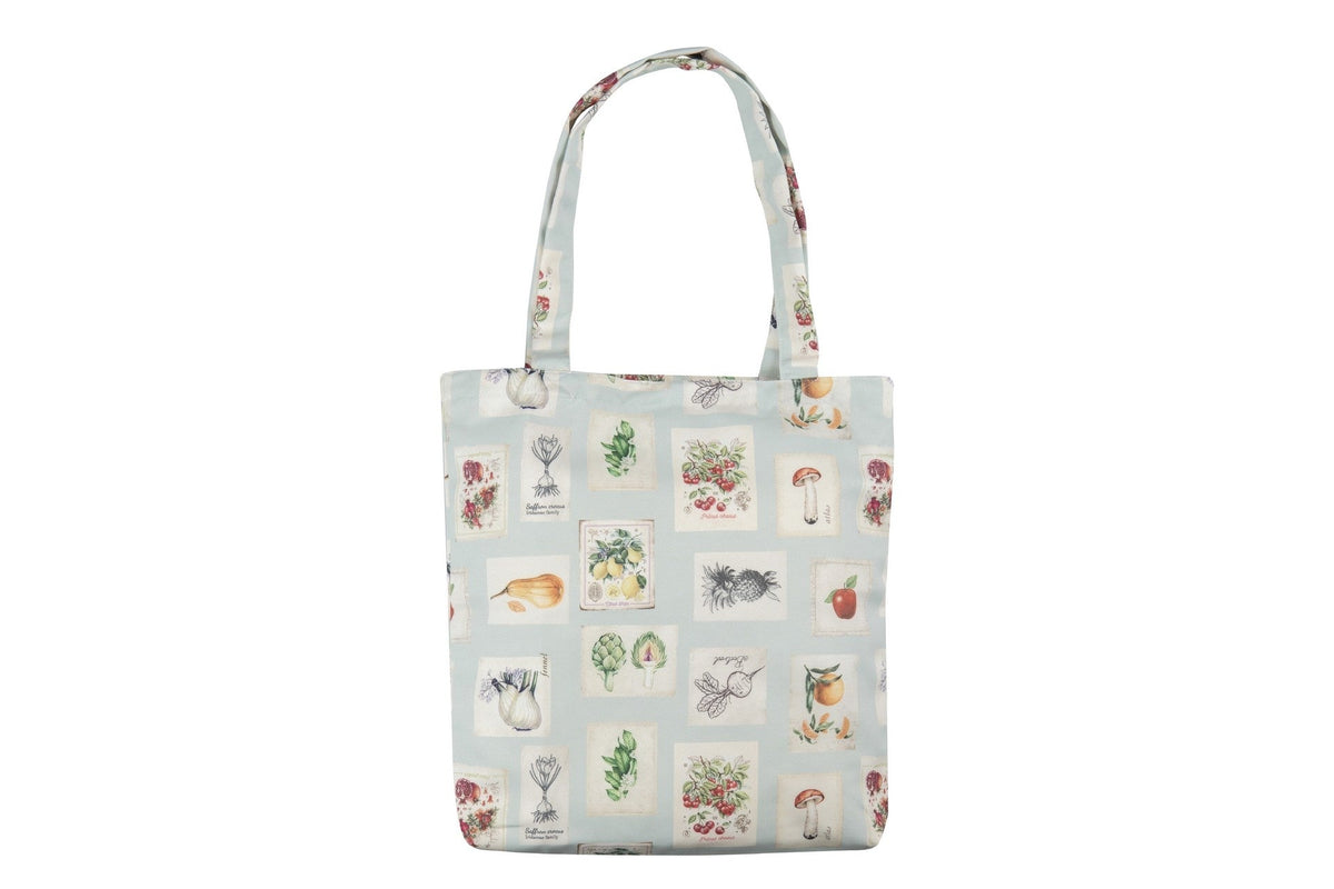 Bolso Hortalizas - #pino_y_jacaranda#