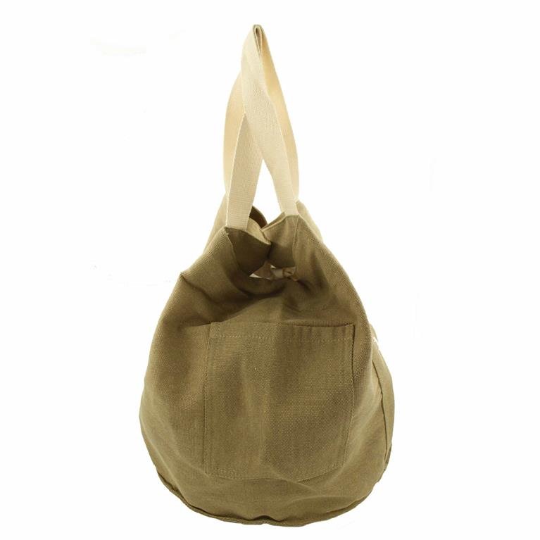 Bolso Redondo Castello - #pino_y_jacaranda#