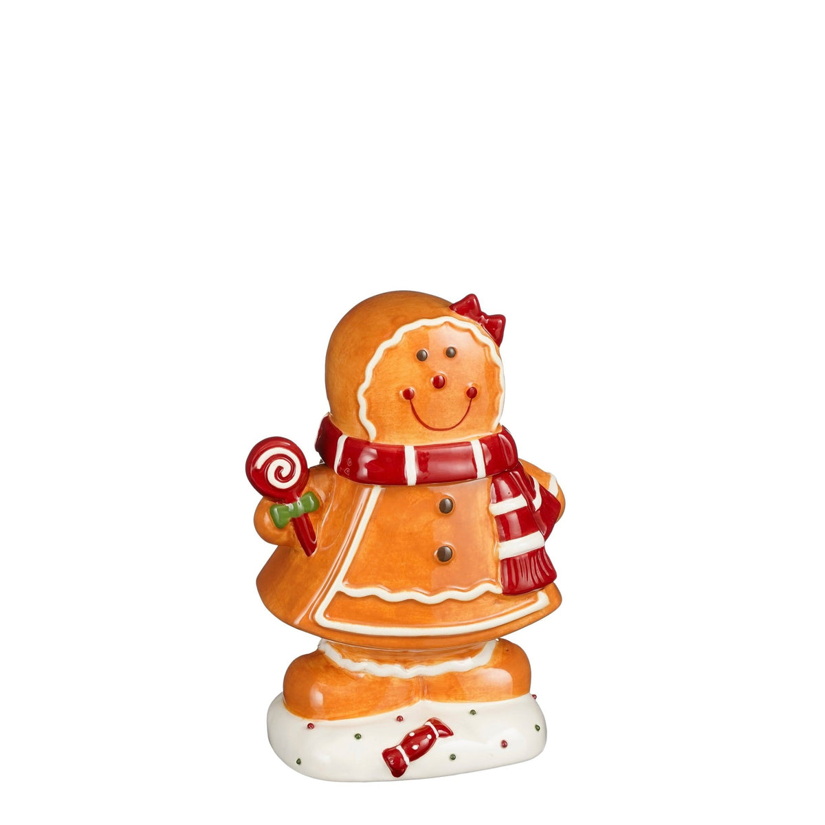 Bombonera Muñeco Navideño - #pino_y_jacaranda#