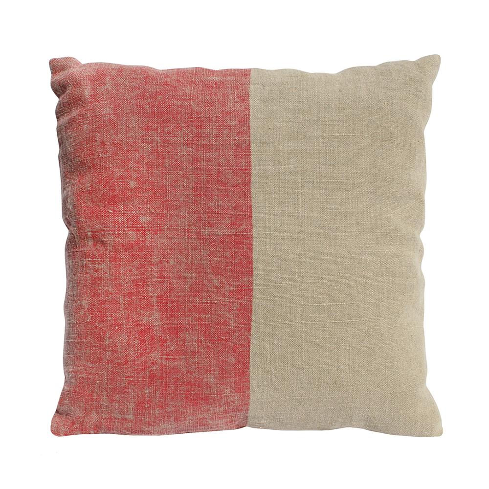 Cojín Moon Red - #pino_y_jacaranda#
