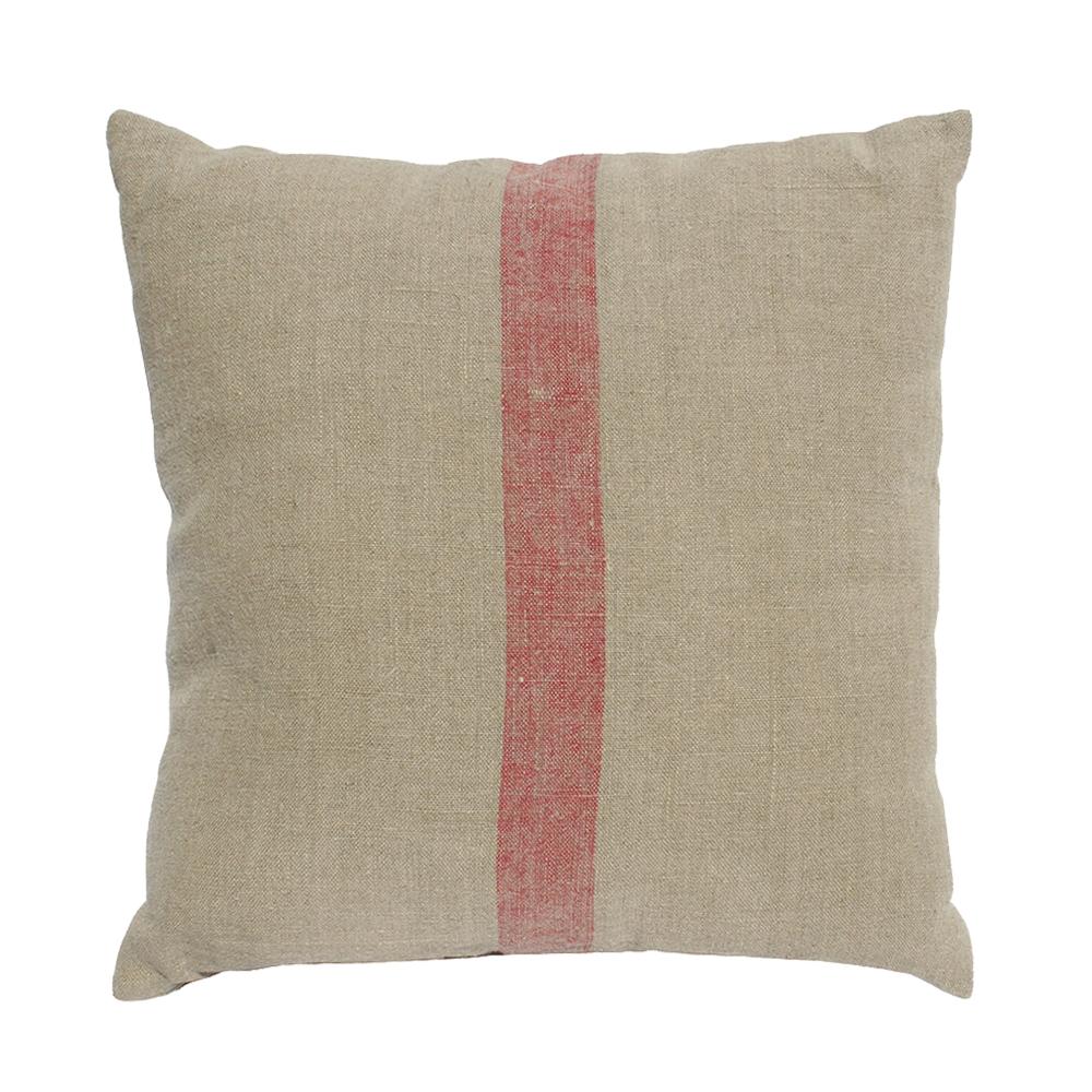 Cojín Sun Red - #pino_y_jacaranda#