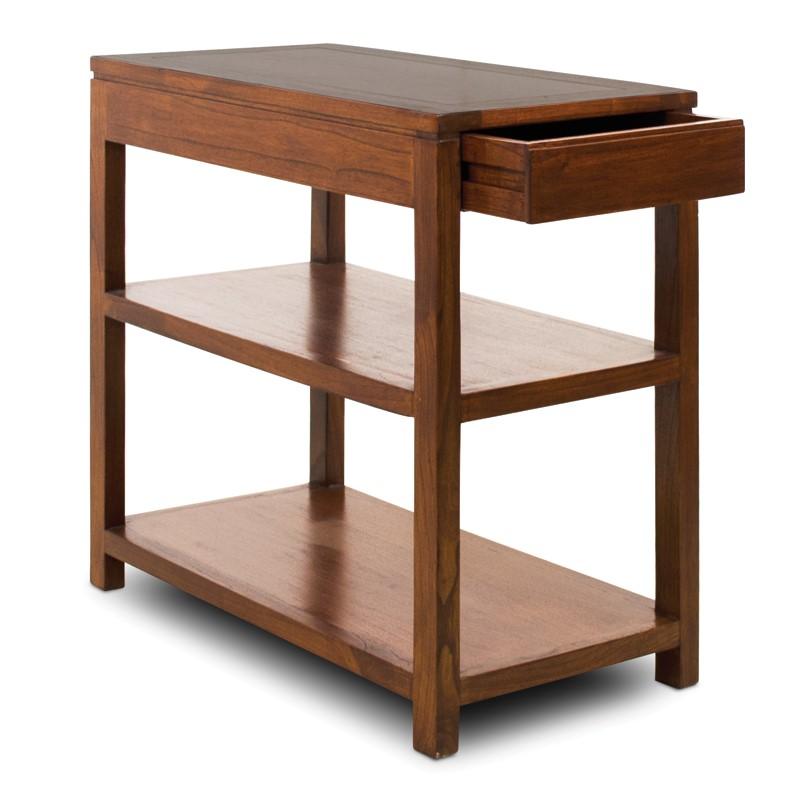 Consola Jerry - #pino_y_jacaranda#