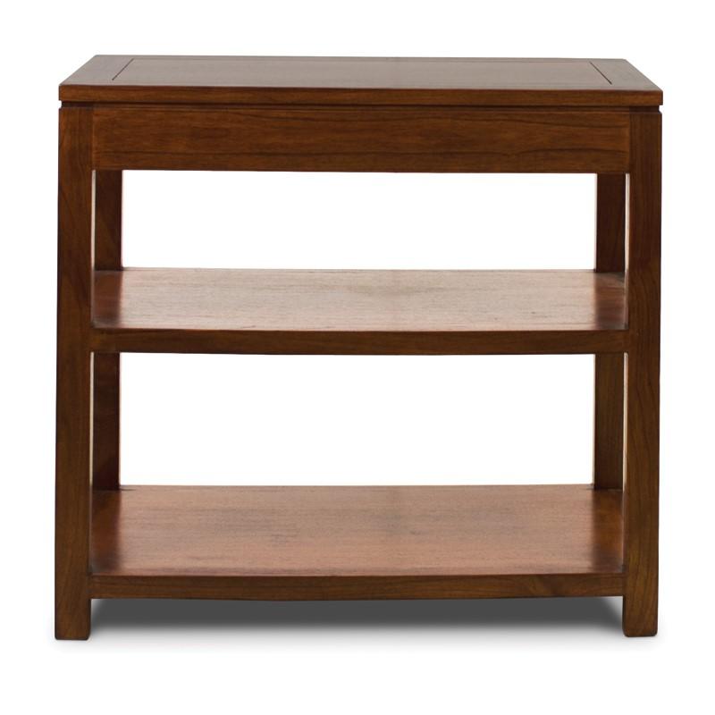 Consola Jerry - #pino_y_jacaranda#