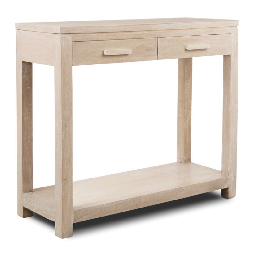 Consola Kal - #pino_y_jacaranda#