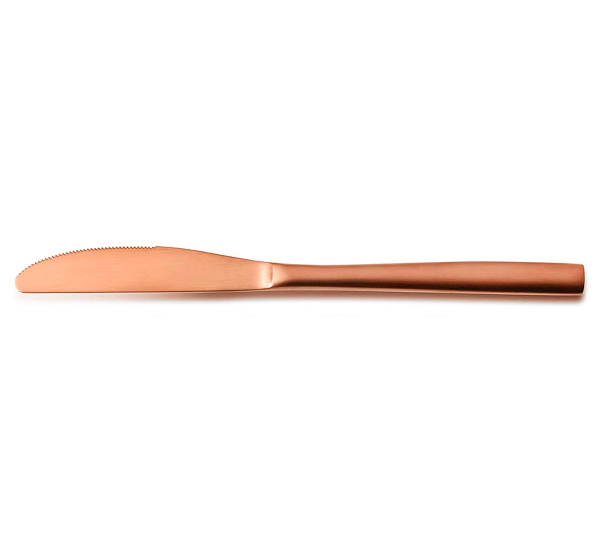 Cubertería Barcelona Colors Cobre - #pino_y_jacaranda#
