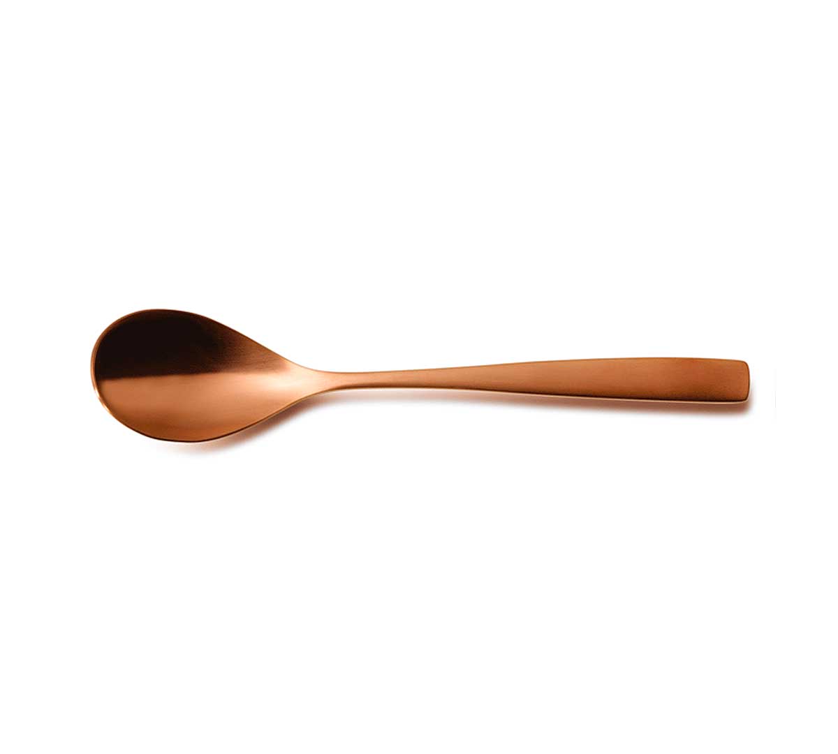 Cubertería Barcelona Colors Cobre - #pino_y_jacaranda#