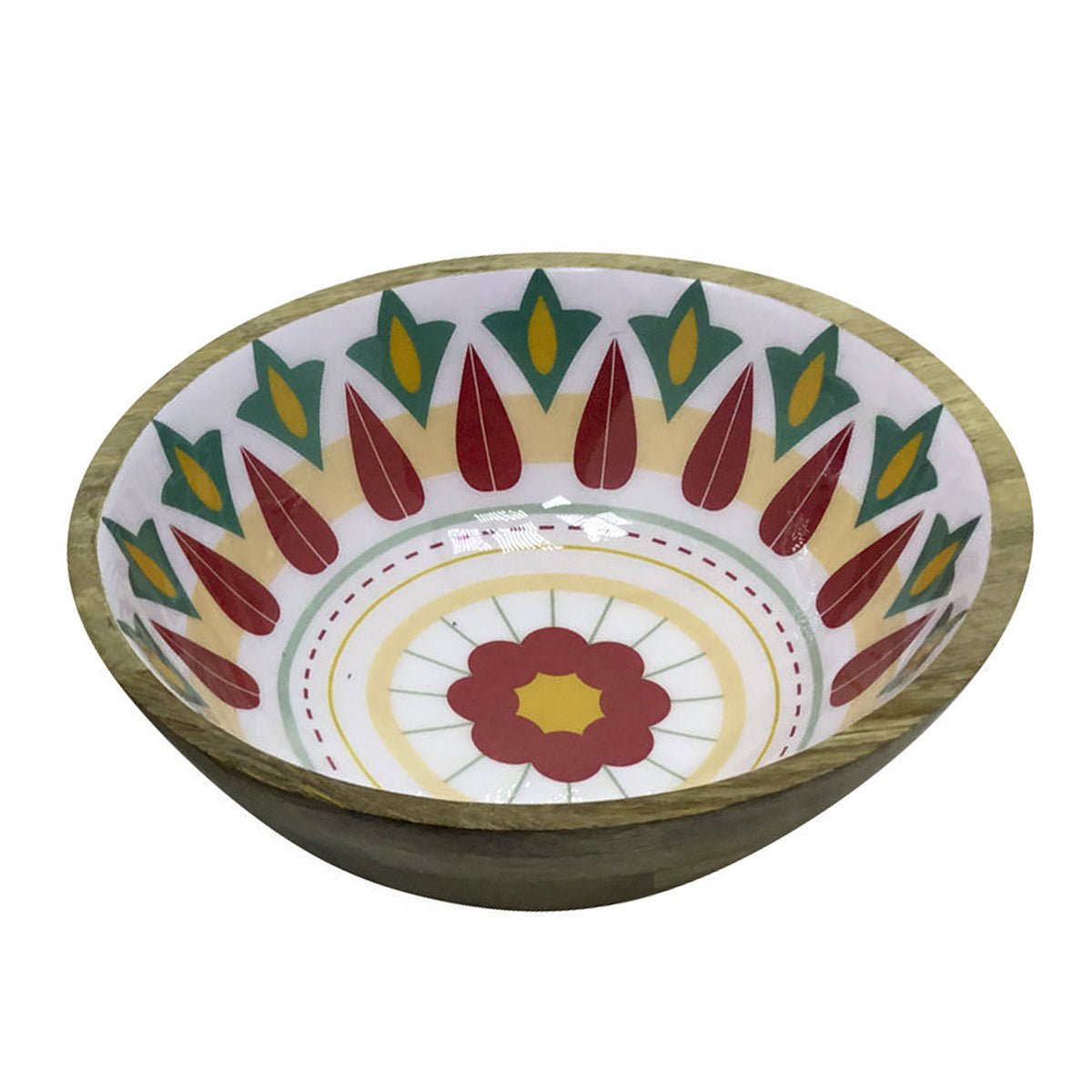 Cuenco Baster - #pino_y_jacaranda#