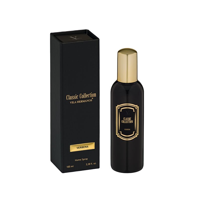 Difusor en Spray Classic Collection Verbena 100 ml - #pino_y_jacaranda#