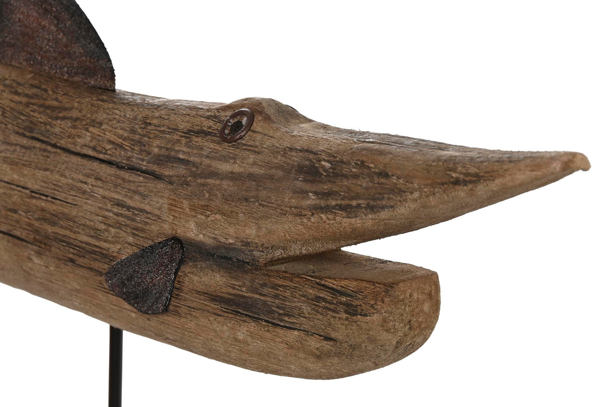 Figura Pez Espada - #pino_y_jacaranda#