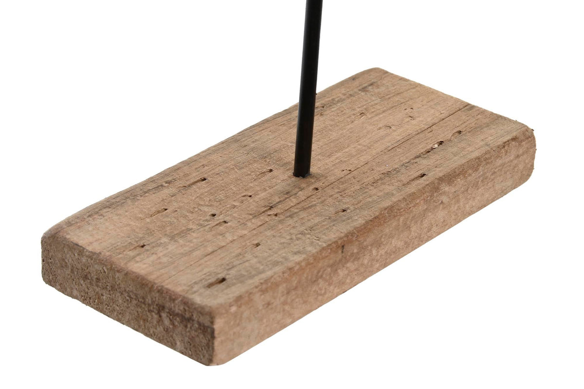 Figura Pez Espada - #pino_y_jacaranda#