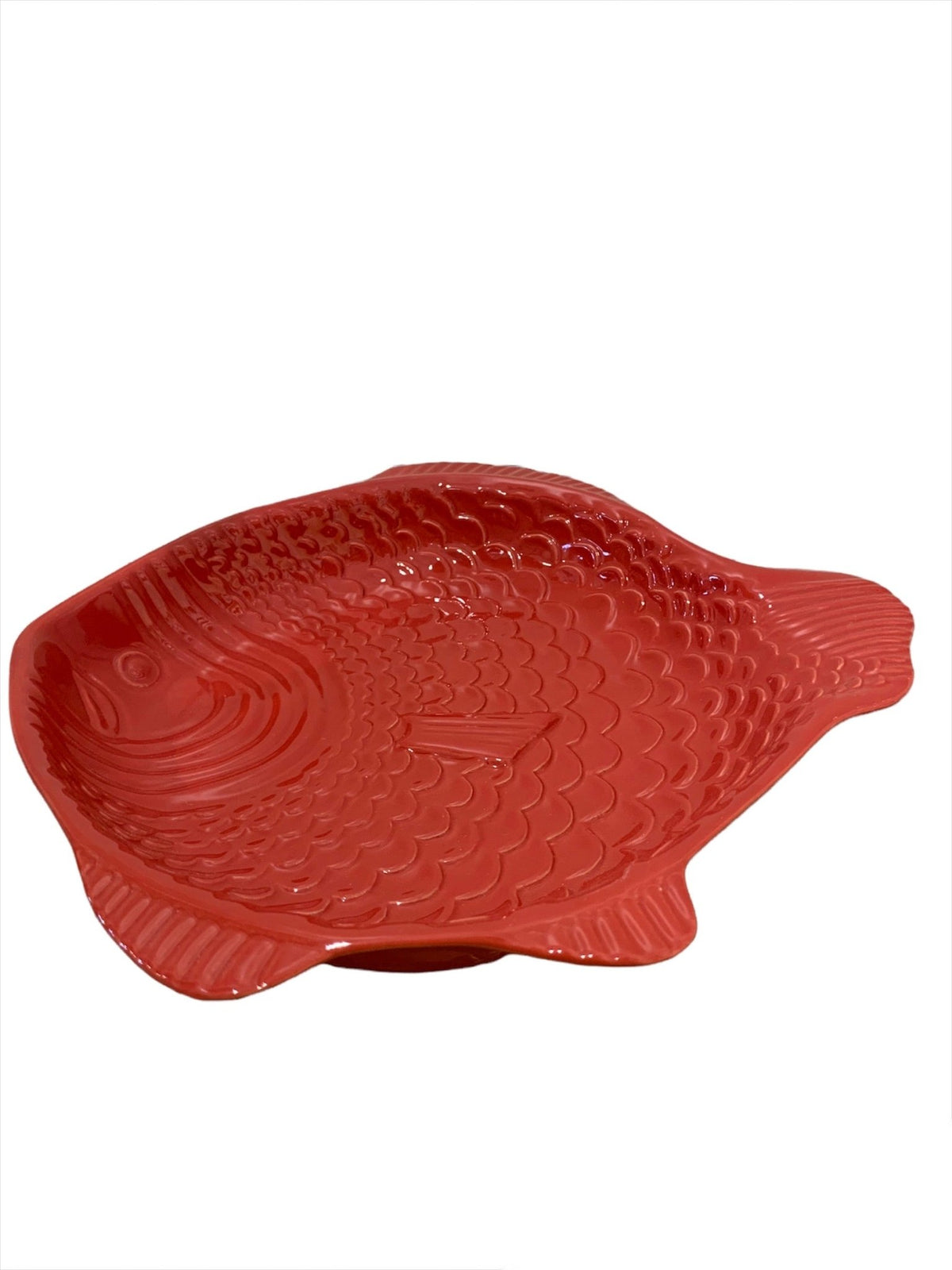 Fuente Fish - #pino_y_jacaranda#