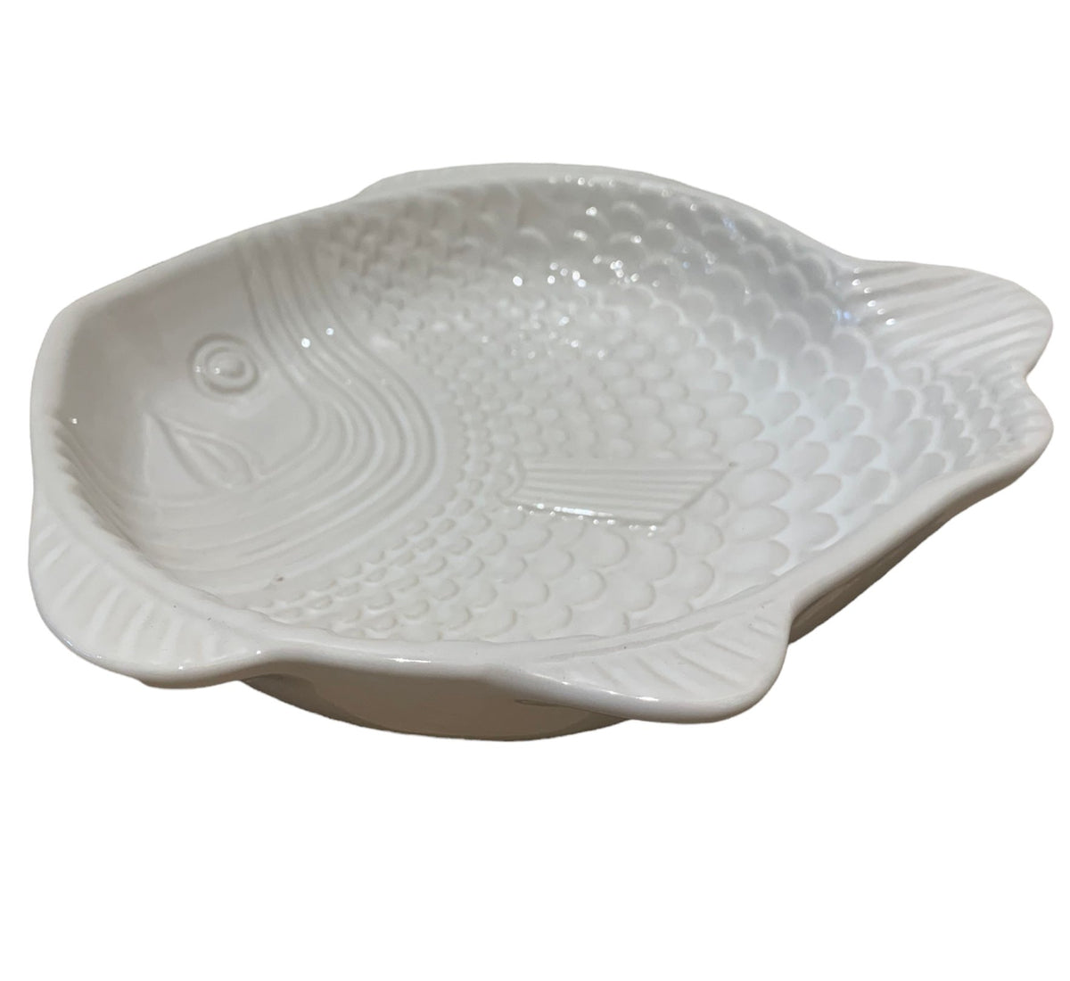 Fuente Fish - #pino_y_jacaranda#