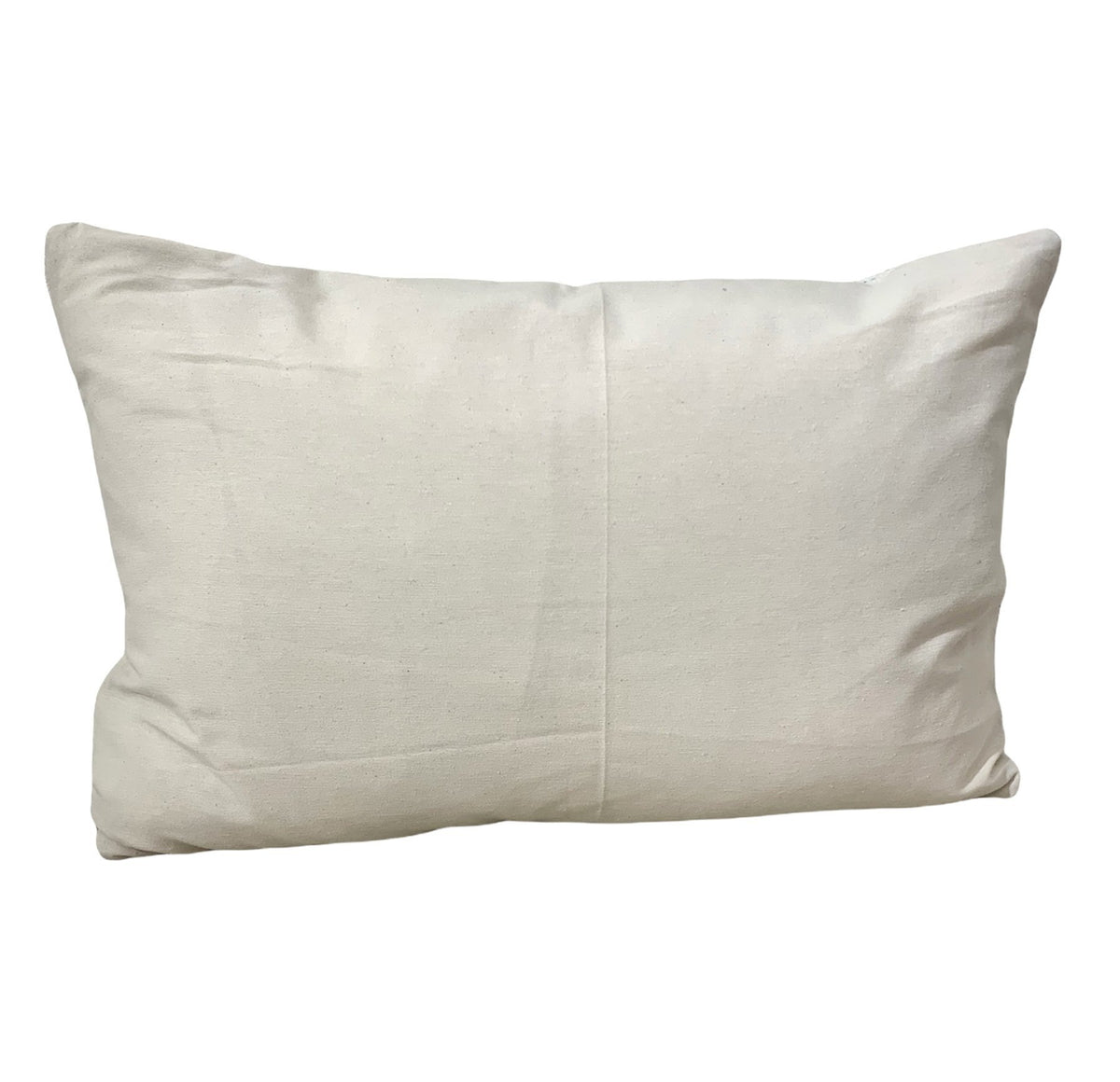 Funda de Cojín Bogolan Camerún - #pino_y_jacaranda#