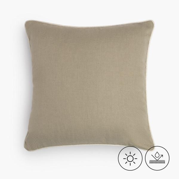 Funda de Cojín Lugo Beige - #pino_y_jacaranda#