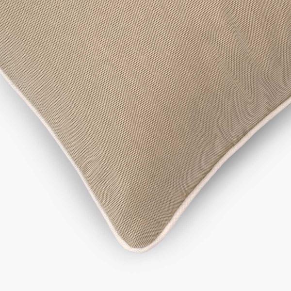 Funda de Cojín Lugo Beige - #pino_y_jacaranda#