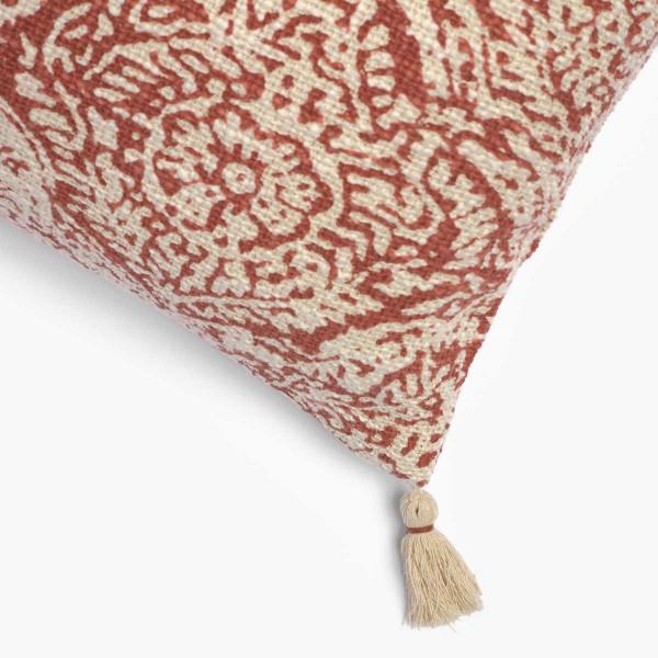 Funda de Cojín Saona - #pino_y_jacaranda#