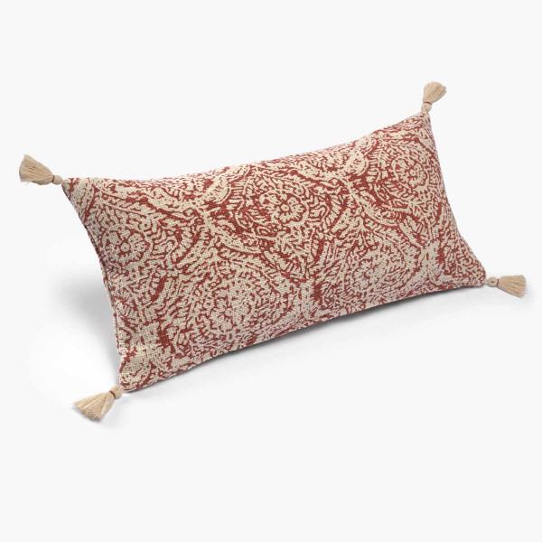 Funda de Cojín Saona - #pino_y_jacaranda#