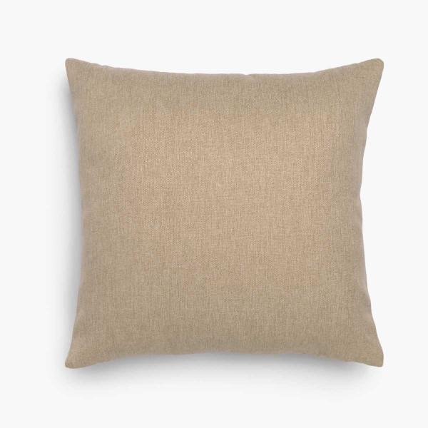 Funda de Cojín Tex Crudo - #pino_y_jacaranda#