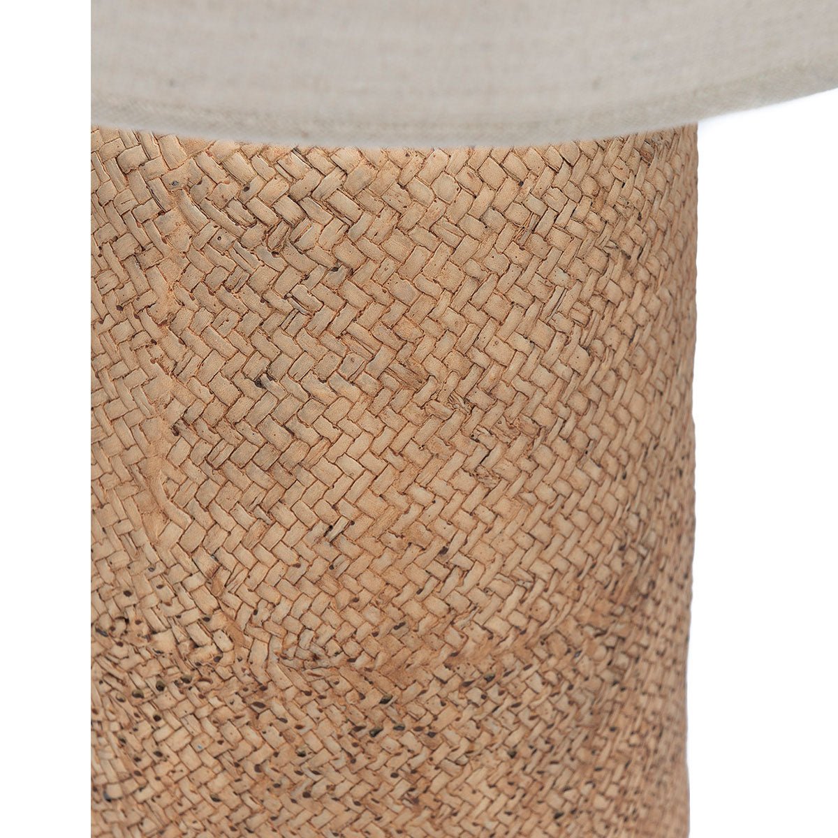 Lámpara de Sobremesa Abe - #pino_y_jacaranda#