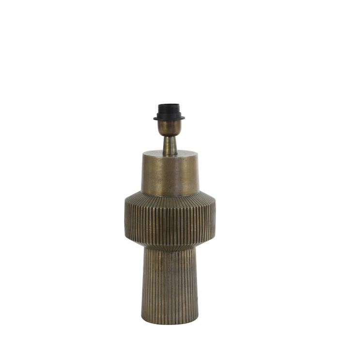 Lámpara de Sobremesa Buste - #pino_y_jacaranda#