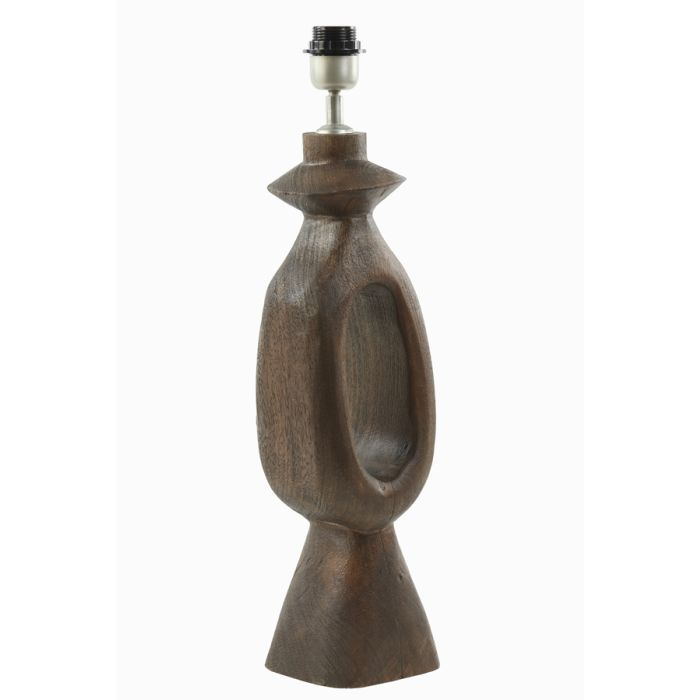 Lámpara de Sobremesa Chodes - #pino_y_jacaranda#