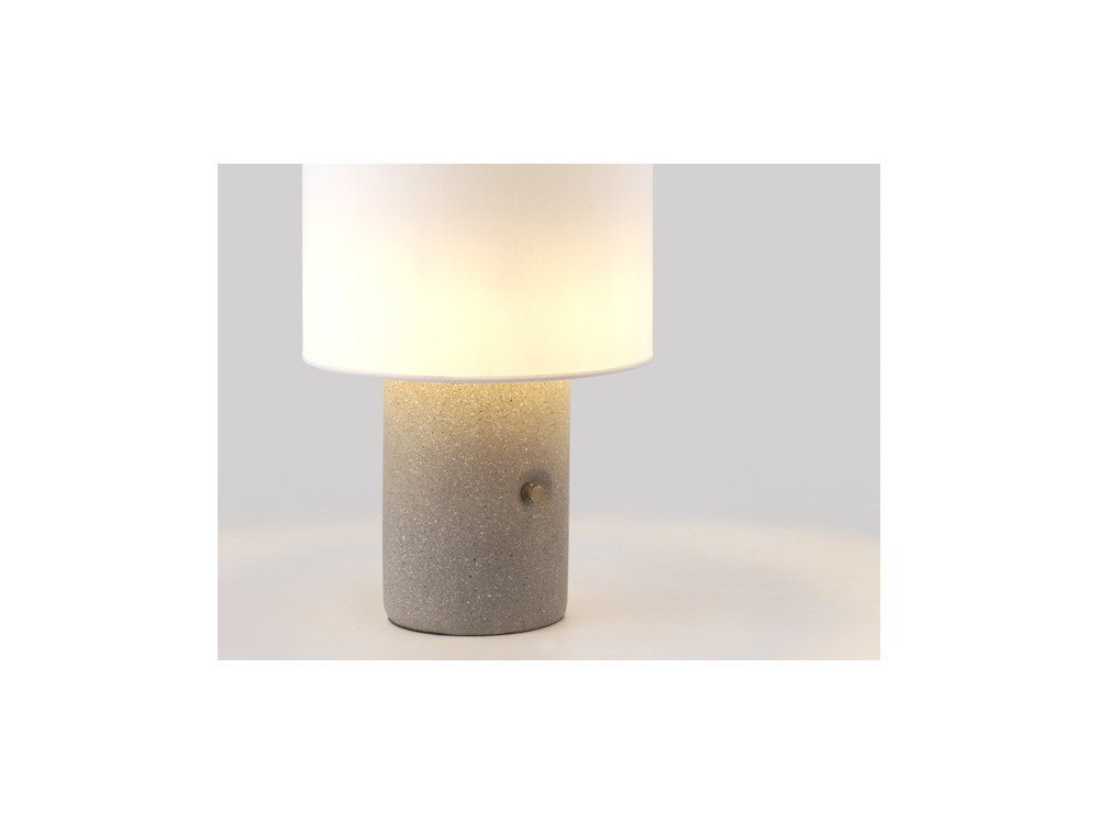 Lámpara de Sobremesa Daphne - #pino_y_jacaranda#