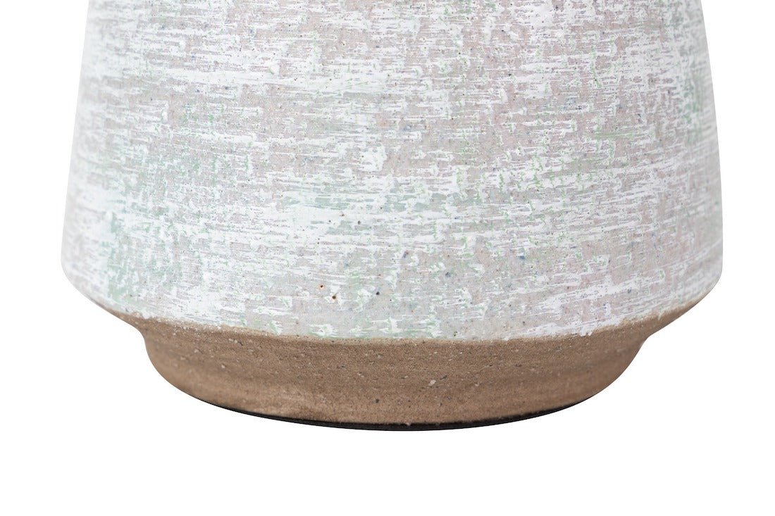Lámpara de Sobremesa Marlí - #pino_y_jacaranda#