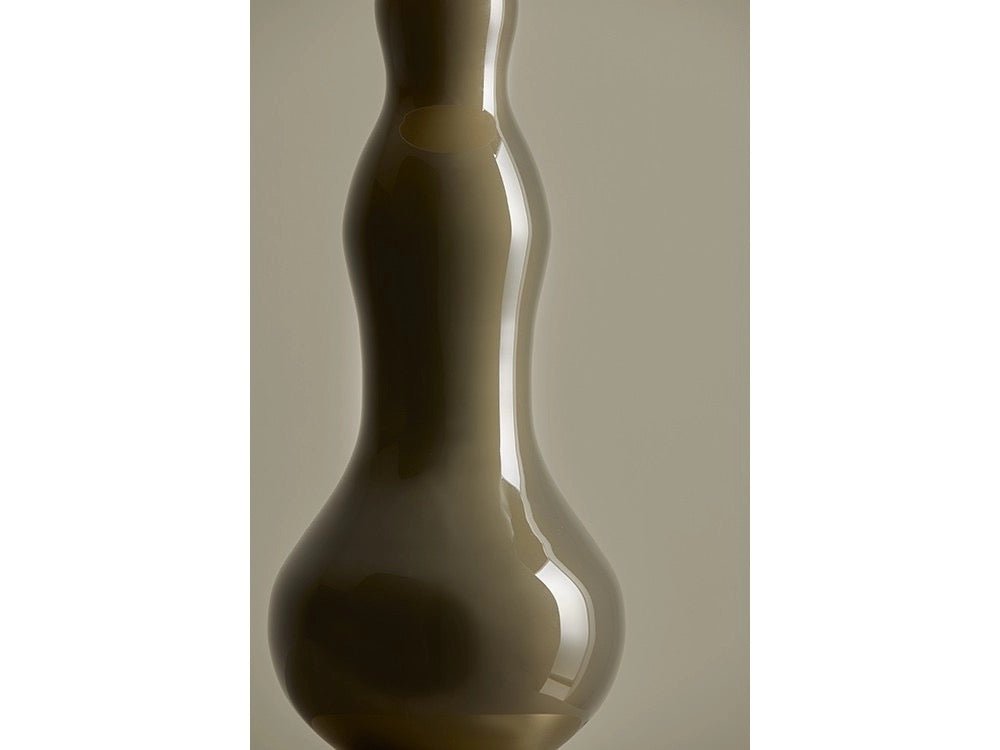 Lámpara de Sobremesa Melly - #pino_y_jacaranda#