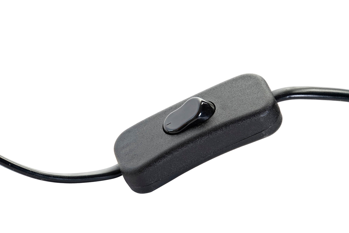 Lámpara de Sobremesa Mini Wood - #pino_y_jacaranda#