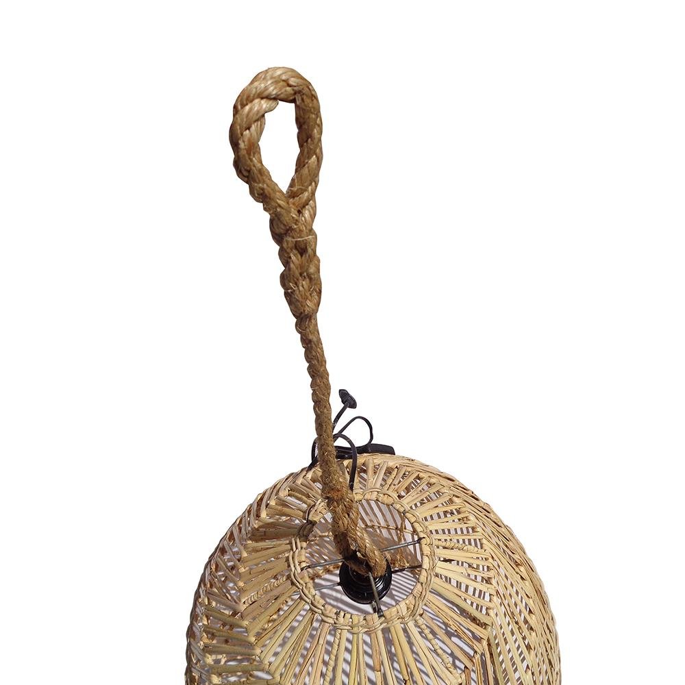 Lámpara de Techo Morocco - #pino_y_jacaranda#